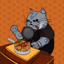 SushiCats #5292