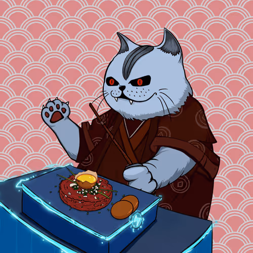 SushiCats #4392