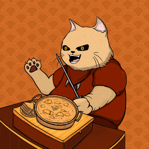 SushiCats #428