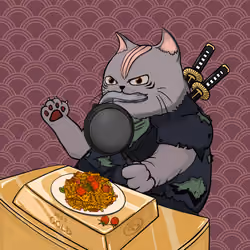 SushiCats #2446