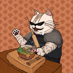 SushiCats #2715