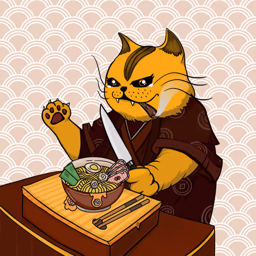 SushiCats #3225