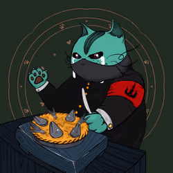 SushiCats #708