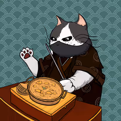 SushiCats #5508