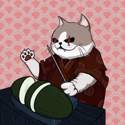 SushiCats #3068