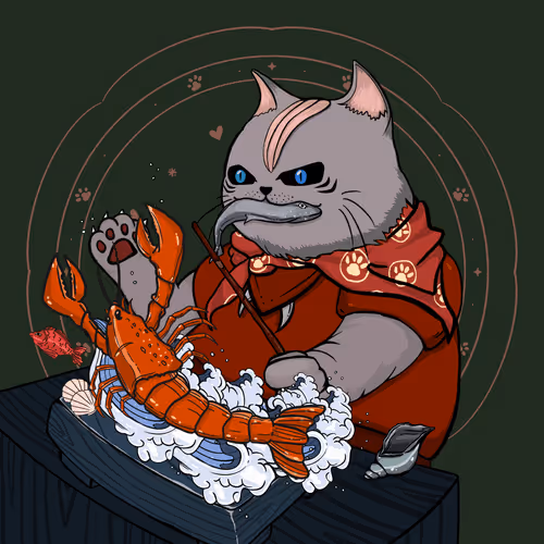 Sushicatsnft
