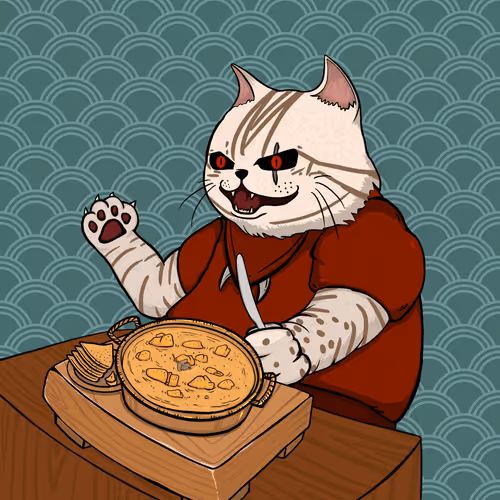 Sushicatsnft