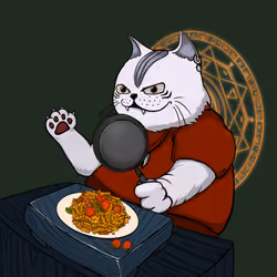 SushiCats #4221