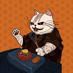 SushiCats #3133