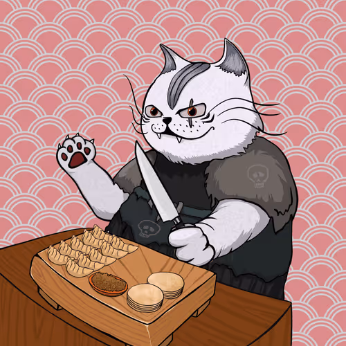 SushiCats #3608