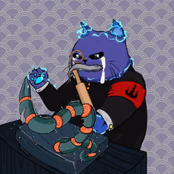 SushiCats #307