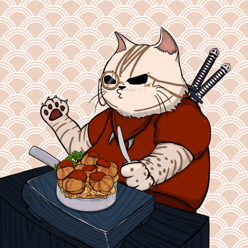SushiCats #2188