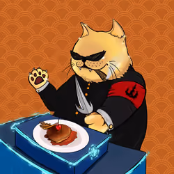 SushiCats #1355