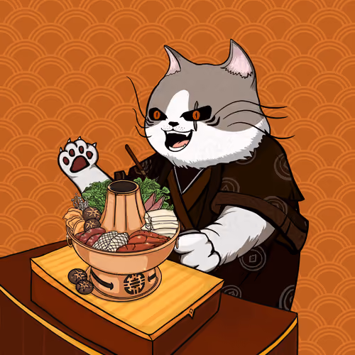 SushiCats #5062