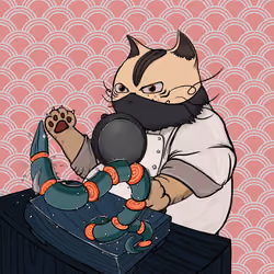 SushiCats #669