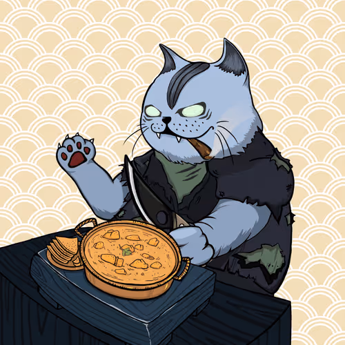 Sushicatsnft