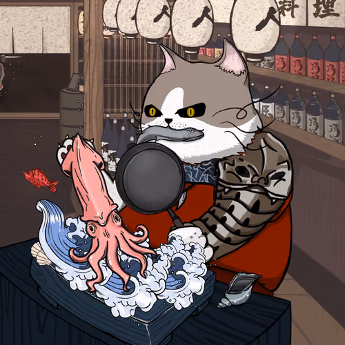 SushiCats #2417