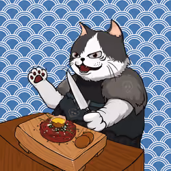 SushiCats #1645