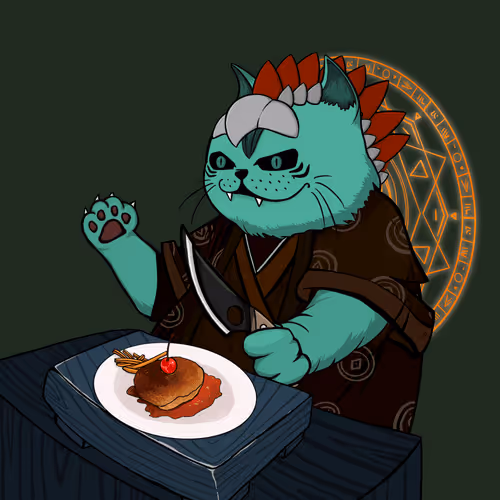 SushiCats #596