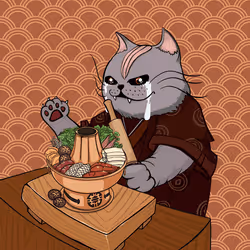 SushiCats #242