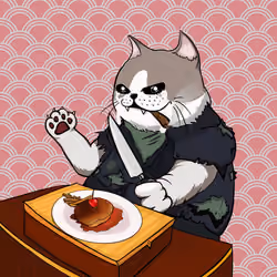 SushiCats #4296