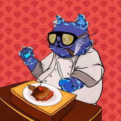SushiCats #2097