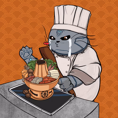 SushiCats #3505
