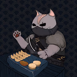 SushiCats #1438