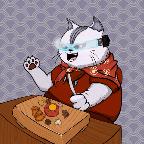 SushiCats #1671
