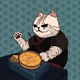 SushiCats #5134
