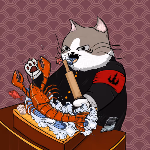 SushiCats #4069