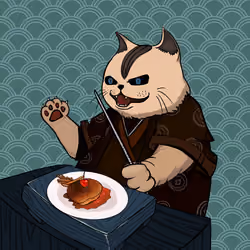 SushiCats #209