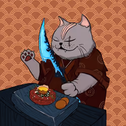 SushiCats #4847