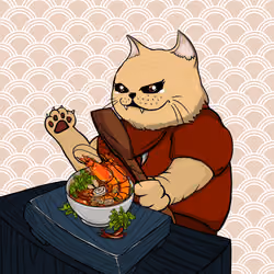 SushiCats #1956
