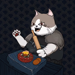 SushiCats #1873