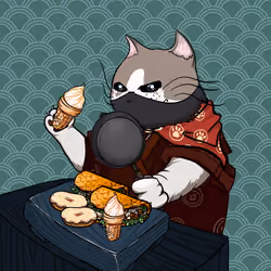 SushiCats #4726
