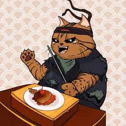 SushiCats #3176