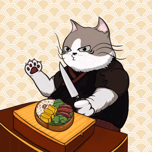 SushiCats #1064