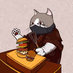 SushiCats #1220