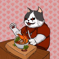 SushiCats #2416