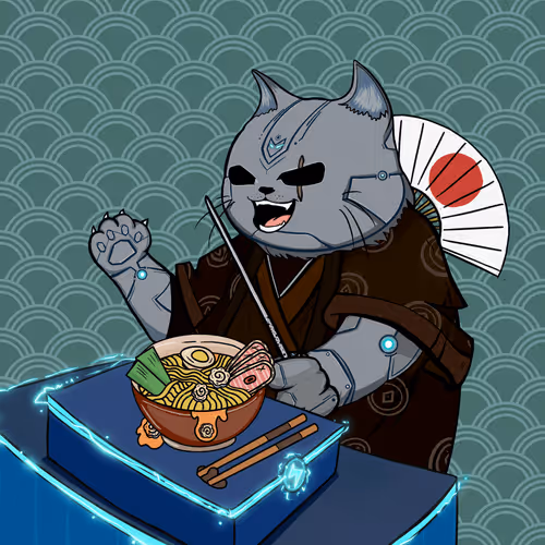 SushiCats #2794