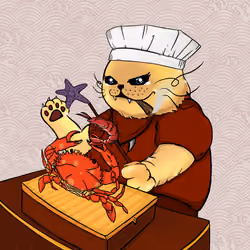 SushiCats #623