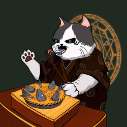 SushiCats #536