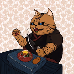 SushiCats #998