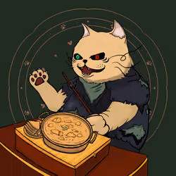 SushiCats #1616