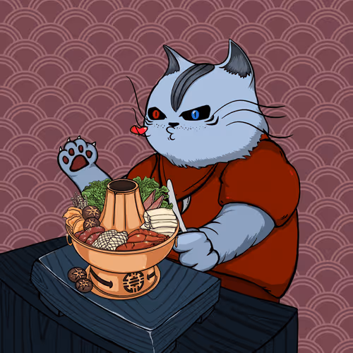 Sushicatsnft