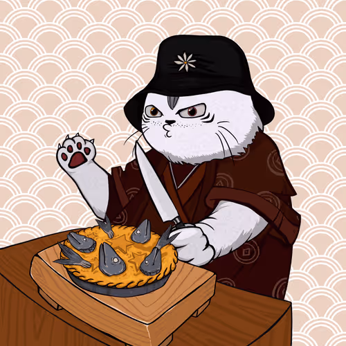 SushiCats #5175