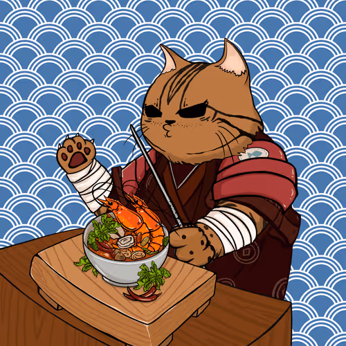 SushiCats #1139