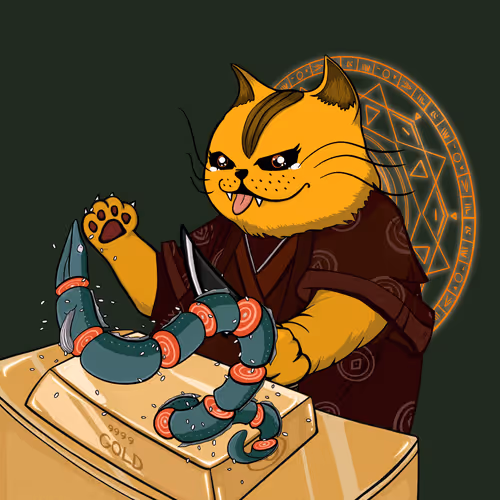 SushiCats #3849