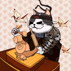 SushiCats #868